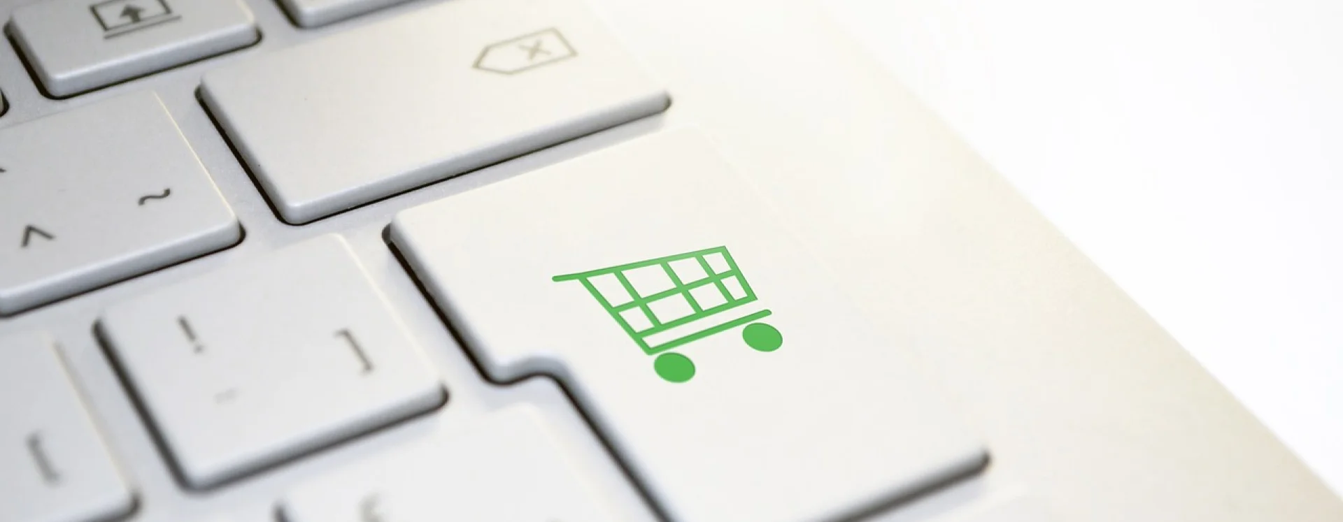 Connected ecommerce experience across digital channels